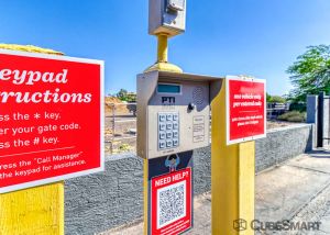CubeSmart Self Storage - AZ Scottsdale N 73rd St