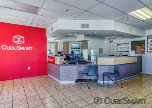 CubeSmart Self Storage - CA Rancho Cucamonga Milliken Ave