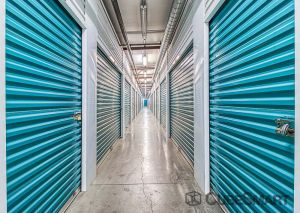 CubeSmart Self Storage - CA Rancho Cucamonga Milliken Ave