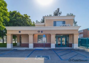 CubeSmart Self Storage - CA Redlands W Redlands Blvd