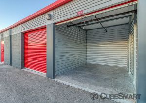 CubeSmart Self Storage - NV Las Vegas S Durango Dr