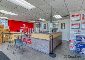 CubeSmart Self Storage - NV Las Vegas N Buffalo Dr