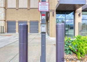 CubeSmart Self Storage - TX Richmond Farm To Market 1093