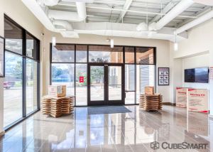 CubeSmart Self Storage - TX Richmond Farm To Market 1093