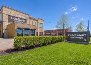 CubeSmart Self Storage - TX Sugar Land Hwy 6