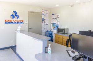 Devon Self Storage - 9148 - Stable