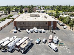 Devon Self Storage - 9147 - Marconi
