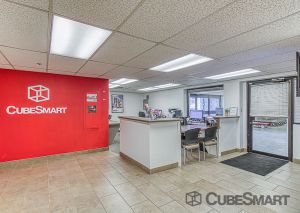 CubeSmart Self Storage - AZ Scottsdale East Gray Rd