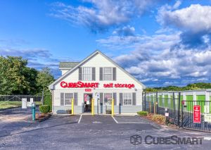 CubeSmart Self Storage - Gold Star Highway