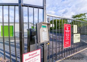 CubeSmart Self Storage - Gold Star Highway
