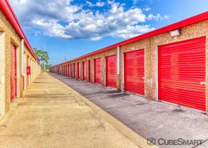 CubeSmart Self Storage FL Tallahassee Capital Circle NE