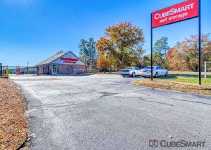 CubeSmart Self Storage - Tobacco Rd