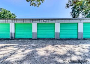 CubeSmart Self Storage MS Biloxi Pass Rd