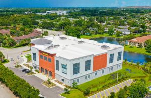 Storage King USA - 124 - Margate FL - NW 31st Street