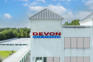 Devon Self Storage - 9165 - Jacksonville
