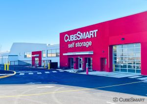 CubeSmart Self Storage - DE New Castle N Dupont Hwy
