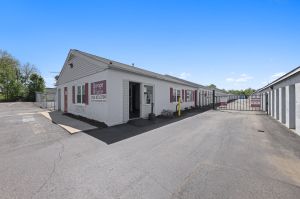 Storage Sense - Statesville - Barkley