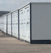 Storage Sense - Denver - Pecos