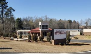 Matt Highway Storage