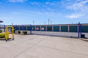 Storage Star Folsom - Nesmith