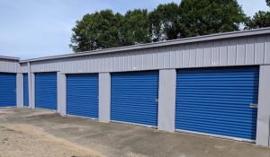 Storage Depot of Gainesville GA - Airport