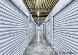CubeSmart Self Storage - FL St Petersburg 2nd Avenue