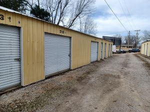 Gassville Value Storage