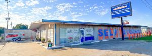 Bay City Self Storage