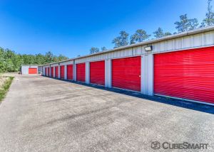 CubeSmart Self Storage - TX Vidor Morgan Dr