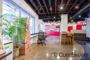 CubeSmart Self Storage - Brooklyn - 2887 Atlantic Ave