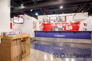 CubeSmart Self Storage - Brooklyn - 2887 Atlantic Ave