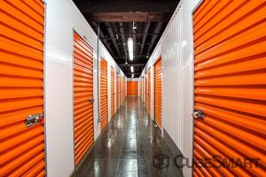 CubeSmart Self Storage - Brooklyn - 2887 Atlantic Ave