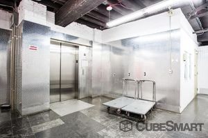 CubeSmart Self Storage - Brooklyn - 2887 Atlantic Ave
