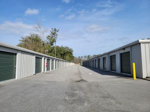 Storage Sense - Clements Ferry