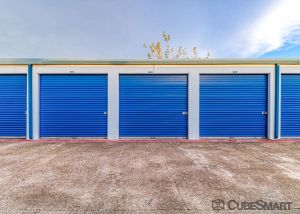 CubeSmart Self Storage - TX Plano Shiloh Rd
