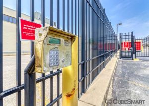 CubeSmart Self Storage - NY Mount Vernon S Columbus Ave