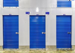 CubeSmart Self Storage - NY New York W 145th Street
