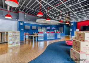 CubeSmart Self Storage - NY Ozone Park Liberty Ave