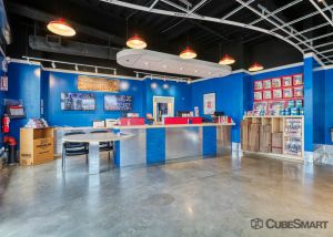 CubeSmart Self Storage - NY Glendale Cooper Ave