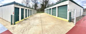 SafeMax Storage Greenville