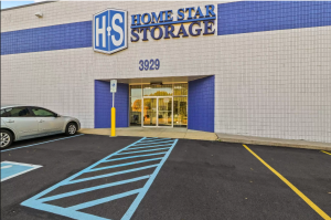 Home Star - Memphis
