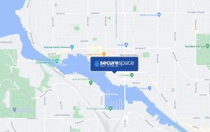 SecureSpace Self Storage Ballard