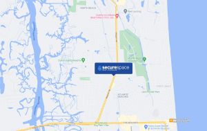 SecureSpace Self Storage Atlantic Beach