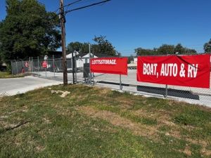 Lotts Boat Auto and RV Storage