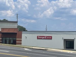 Storage Sense - Warner Robins - Feagin Mill