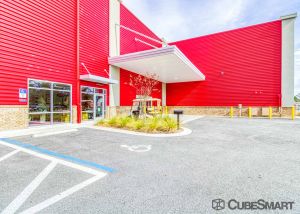 CubeSmart Self Storage - FL Jacksonville Herlong Rd