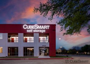 CubeSmart Self Storage - TX Mckinney N Redbud Blvd