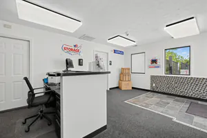 Storage Rentals of America - Dayton - Shiloh Springs Rd