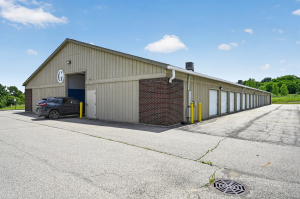 Storage Rentals of America - Ann Arbor - Airey Court