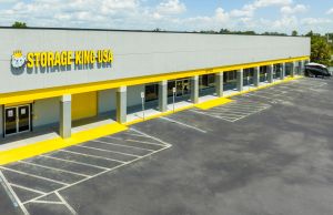 Storage King USA - 137 - Lakeland FL. - Gary Road